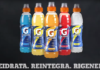 Gatorade ritorna con una campagna dedicata a tutti gli sportivi italiani