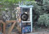 USA. La “Hope Vending Machine” per lasciare un messaggio di speranza