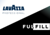 UK. Lavazza Professional acquisisce la società di gestione partner Fulfill lavazza partner fullfill