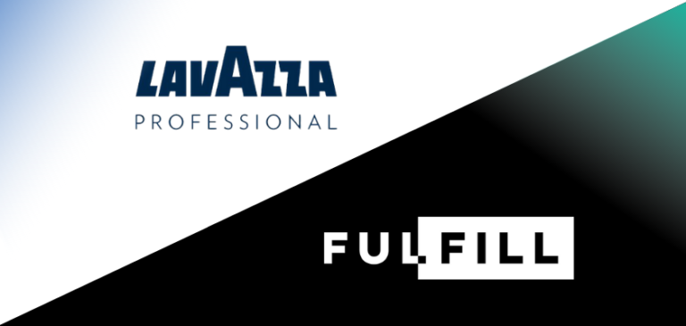 UK. Lavazza Professional acquisisce la società di gestione partner Fulfill
