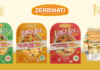 Le Lunch Box di Zerbinati. Il salva-pranzo sano e tipicamente mediterraneo