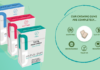 NATURgum. Ecofriendly, 100% biodegradabile, funzionale, VeganOK