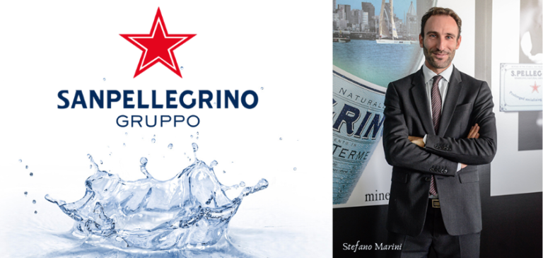Sanpellegrino rafforza l’impegno per una gestione sostenibile delle risorse idriche
