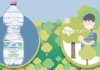 San Benedetto presenta la nuova bottiglia da 1 litro Easy Ecogreen