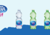Il Gruppo Sanpellegrino cede il marchio Acqua Vera all’italiana AQua Vera SpA