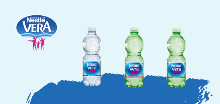 Il Gruppo Sanpellegrino cede il marchio Acqua Vera all’italiana AQua Vera SpA