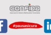 La campagna d’informazione #pausasicura di CONFIDA anche su Linkedin