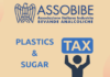 Il ministro Costa conferma plastics e sugar tax per il 2021. La reazione di Assobibe
