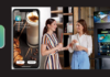 EVOCA GROUP. La pausa caffè diventa touchless con Breasy, l’app a marchio Newis
