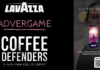 Lavazza lancia il primo advergame a sostegno dei coltivatori di caffè colombiani