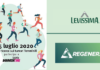 Levissima, Regeneration partner della corsa di solidarietà Gazzetta MarathOne