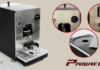 Panafè lancia la nuova ALPHA 12V. La macchina per l’espresso “ fuoriporta”