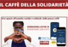 Con Paytec e CEFA un caffè a sostegno di progetti contro il COVID-19 nel mondo