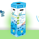 Il progetto RiVending non si ferma a bicchieri e palette ma si allarga alle bottiglie in Pet