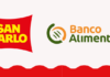 Attraverso Banco Alimentare continua l’impegno solidale di San Carlo verso le famiglie in difficoltà