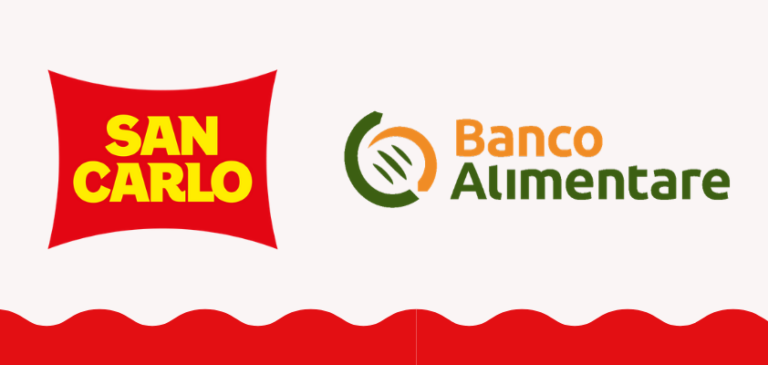 Attraverso Banco Alimentare continua l’impegno solidale di San Carlo verso le famiglie in difficoltà