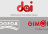 DAI SpA, Sogeda Srl e Gruppo Gimoka Srl danno vita a una Holding per creare una Hot Beverage Company a tutto tondo