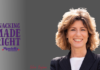 Silvia Bagliani è il nuovo amministratore delegato del gruppo Mondelez International in Italia