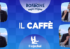 È online il video branded content The Jackal con Caffè Borbone