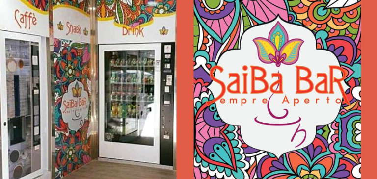 La SAIBA BAR vince il ricorso al TAR e riapre h24 gli shop automatici di Soverato (CZ)