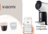 Xiaomi lancia Mijia Capsule Coffee Machine, la nuova macchina smart per il caffè