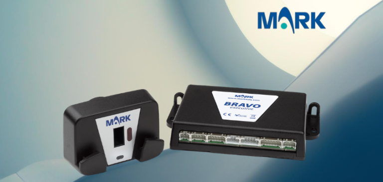 I nuovi modelli BRAVO di MARK mandano in pensione i sistemi cashless UniKey e MiniKey