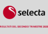 Per il Gruppo Selecta numeri decisamente in calo nel secondo trimestre 2020