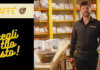 101CAFFE’. Scegli il tuo gusto! Al via la prima campagna pubblicitaria nazionale
