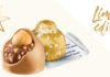 Baci Perugina Gold, il nuovo cioccolatino in edizione limitata più prezioso che mai