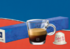 Cafecito de Cuba, la capsula Nespresso in limited edition rivisitata dalla chef Viviana Varese