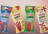 Back to school. Gli Irresistibili Citterio per una merenda equilibrata adatta ai teenager
