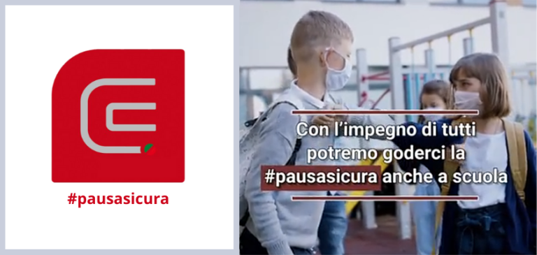CONFIDA e la scuola. Un video per ricordare le regole per un uso sicuro dei distributori automatici