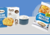YOGURT MUFFIN di Falcone Dolciaria anche in versione multipack