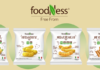 Le novità per il mondo degli Snack di Foodness all’insegna del benessere e del gusto