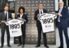 Lavazza è “Official Coffee” della Juventus: uno sguardo comune sul futuro