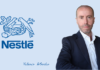 Nestlé Italiana: Valerio d’Ovidio nominato nuovo Head of Corporate Sales