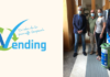 Il progetto RiVending riceve il patrocinio del Comune di Ragusa