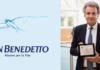Acqua Minerale San Benedetto è stata premiata con il MIKE Award