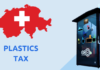 La Svizzera si prepara ad introdurre una plastics tax entro il 2025