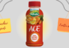 Valfrutta lancia nel Vending il nuovo ACE senza zuccheri aggiunti