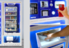 Dalla collaborazione fra Amtek e Control arriva in Italia il primo d.a. che unisce locker e vending