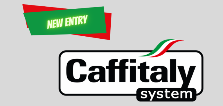 Caffitaly annuncia l’ingresso nel team di due nuovi manager