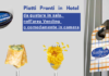 Fiordiprimi® Hotel 0-24 di Surgital: monoporzioni per la ristorazione veloce