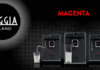 Magenta, la nuova superautomatica di Gaggia Milano, novità 2020 per il canale domestico