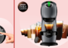 Nescafé Dolce Gusto lancia Genio S. Le nuove automatiche per bere il caffè a casa