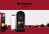 Vertuo. Il nuovo sistema Nespresso con tecnologia Centrifusion a prova di compatibili