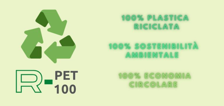 La plastic tax potrebbe cambiare. Passa l’emendamento che porta al 100% l’uso di Rpet