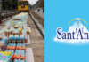 Acqua Sant’Anna. Ancora una donazione per le comunità alluvionate di Tenda e La Brigue