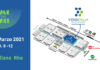 Venditalia 2021. A Fieramilano Rho va in scena un’edizione in totale sicurezza
