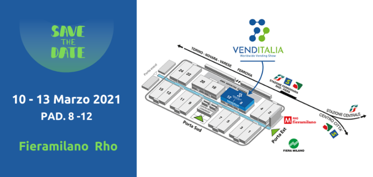 Venditalia 2021. A Fieramilano Rho va in scena un’edizione in totale sicurezza